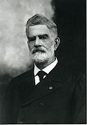 John Hollister Warfield