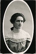 Mary Warfield