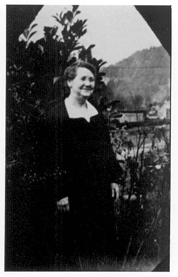 Myrtle Alice Cummings Huntington