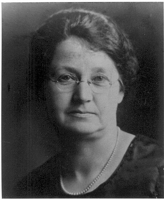 Myrtle Alice Cummings Huntington