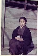 Mutsu Katagiri\nSeiko's Mother\n69 Years Old