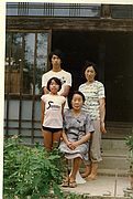 August 1977\nNorihiro, Misc\nMarie & Mutsu\nKatagiri